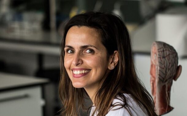 Cientista de Famalicão recebe bolsa de dois milhões de euros do Conselho Europeu de Investigação
