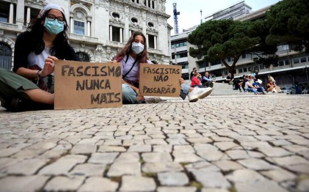 Trabalhadores do grupo do JN, DN, Jogo e TSF contra despedimento colectivo