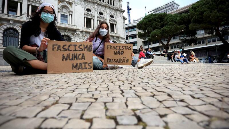 Trabalhadores do grupo do JN, DN, Jogo e TSF contra despedimento colectivo