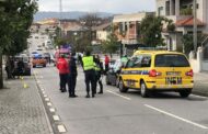Jovem mãe de 23 anos atropelada mortalmente por mulher de 81 à porta de casa, em Fafe