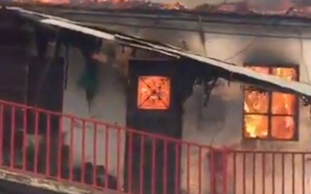Distribuídos 4 mil sensores para reduzir fogos em casas do Alto Minho