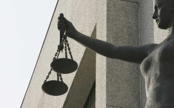 Homem que asfixiou mulher até à morte em Famalicão condenado a 20 anos de prisão