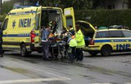 GNR regista três mortos e 519 acidentes em três dias da Operação Natal