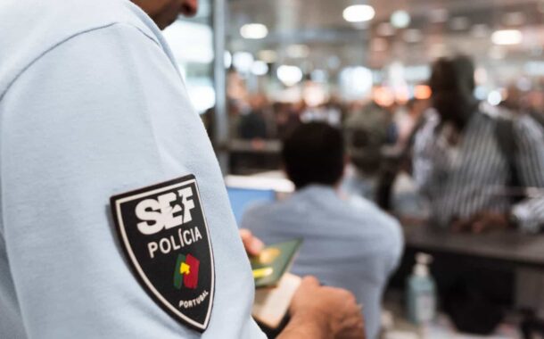 SEF. Renovação automática de residência para 37 mil autorizações