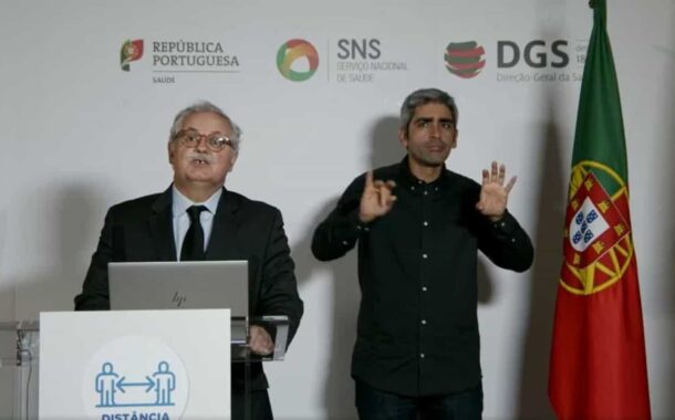 DGS apresenta 10 recomendações práticas para o Natal e Ano Novo