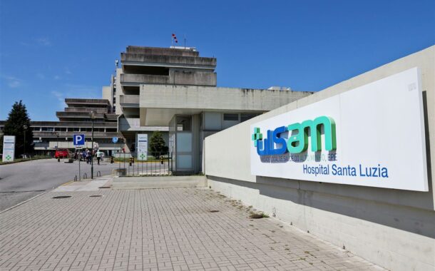 Alto Minho soma mais oito mortes e 200 novos casos de covid-19