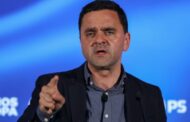 Eurodeputado do PS Pedro Marques apoia candidatura de Marcelo Rebelo de Sousa