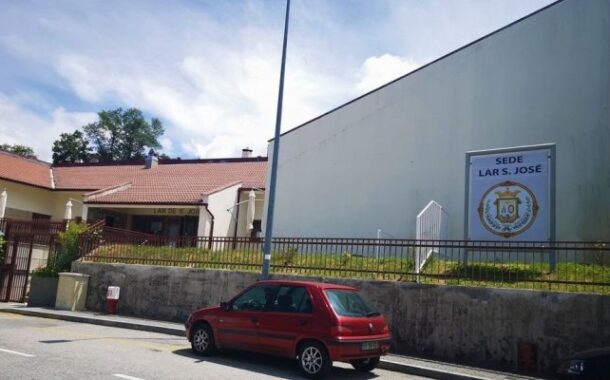 Lar de Montalegre com três funcionárias e 15 utentes infectados com Covid-19