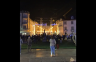 Ajuntamentos levam Viana do Castelo a suspender espectáculos multimédia