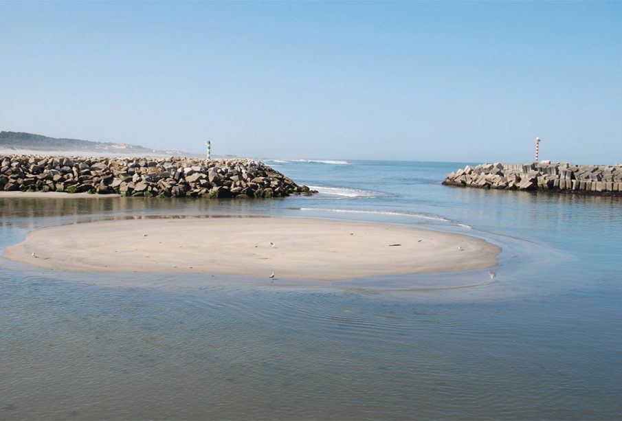 BE exige desassoreamento “urgente” do porto de pesca de Vila Praia de Âncora