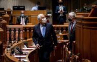 Estado de Emergência renovado por mais 15 dias com o ‘não’ do PCP, PEV, Chega e IL. Restrições iguais