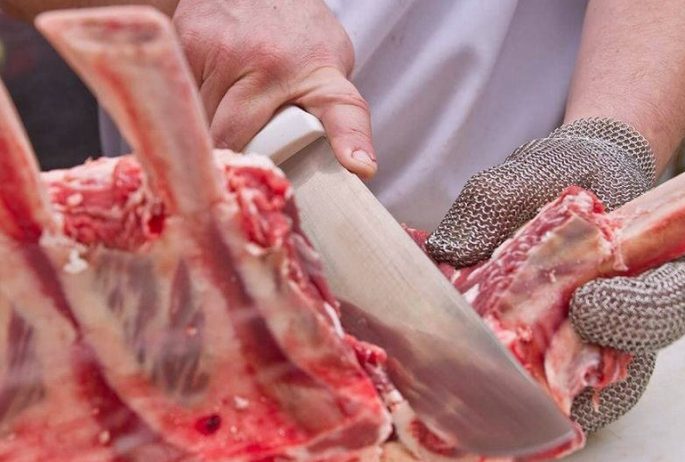 ASAE apreende mais de 30 quilos de carne em talho de Viana do Castelo