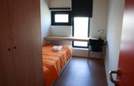 Nova residência da UMinho de Santa Tecla, em Braga, com três pisos e 170 quartos