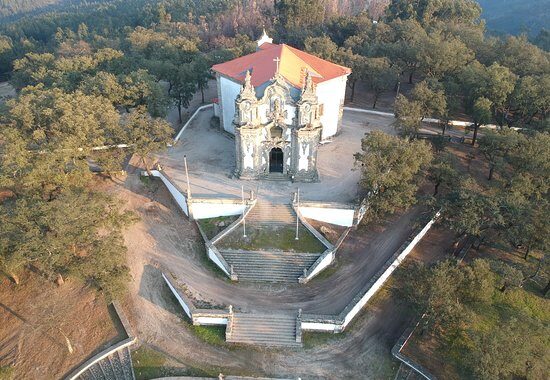 Braga vota Plano Intermunicipal para os Sacro Montes com Guimarães