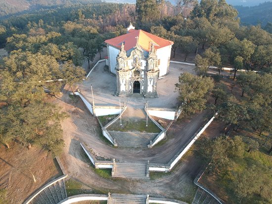 Braga vota Plano Intermunicipal para os Sacro Montes com Guimarães