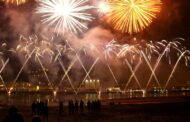 Mais de 1,5 milhões de euros de fogo de artifício cancelado no Alto Minho desde Novembro