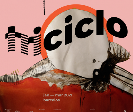 Programa musical ‘triciclo’ promete programação de qualidade a abrir 2021 em Barcelos