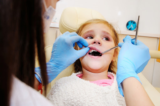 Descoberta portuguesa abre caminho para detecção precoce da cárie dentária em crianças