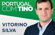 Tino de Rans é o candidato presidencial com orçamento mais ‘apertado’