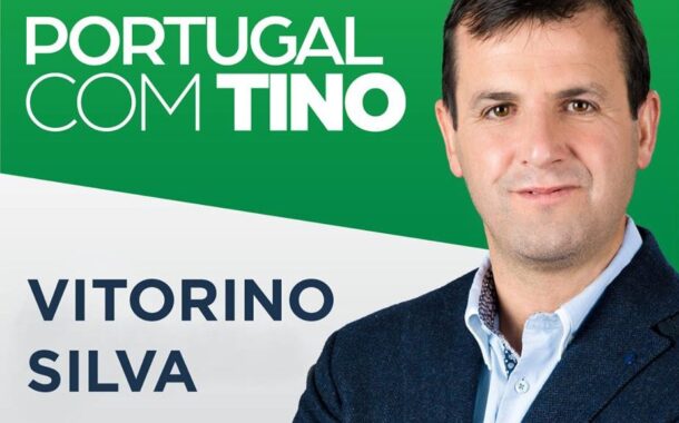 Tino de Rans é o candidato presidencial com orçamento mais ‘apertado’