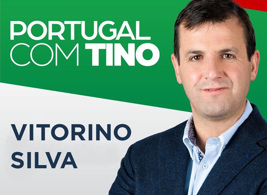 Tino de Rans é o candidato presidencial com orçamento mais ‘apertado’