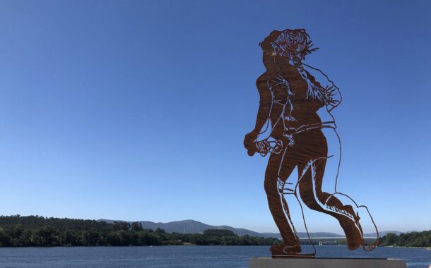 Bienal de Cerveira já recebeu digital e presencialmente mais de 100 mil visitantes