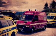 Idosa encontrada morta em casa em Ponte da Barca