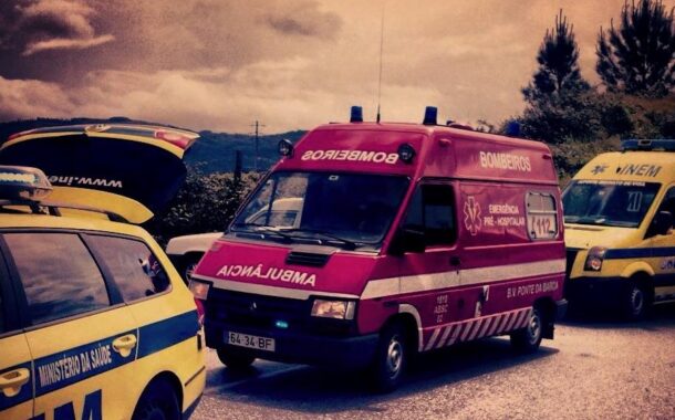 Idosa encontrada morta em casa em Ponte da Barca