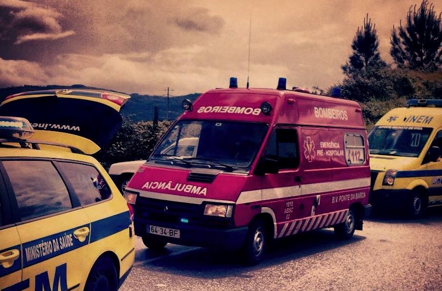 Idosa encontrada morta em casa em Ponte da Barca