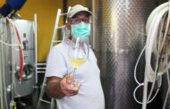 Melgaço é o município a Norte que apresenta a maior taxa de incidência, com 3.706 novos casos por 100 mil habitantes.