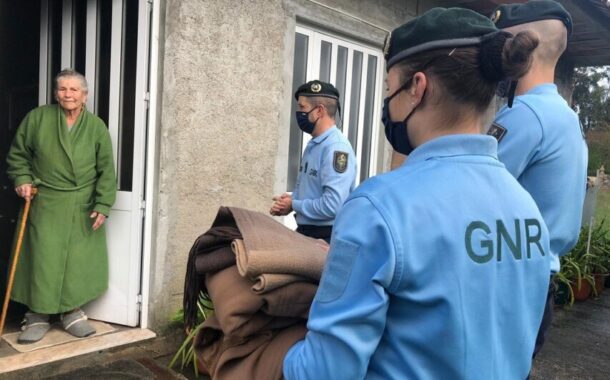 Braga soma mais 171 casos de covid-19 activos