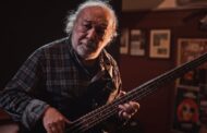 Morreu o músico Firmino Neiva