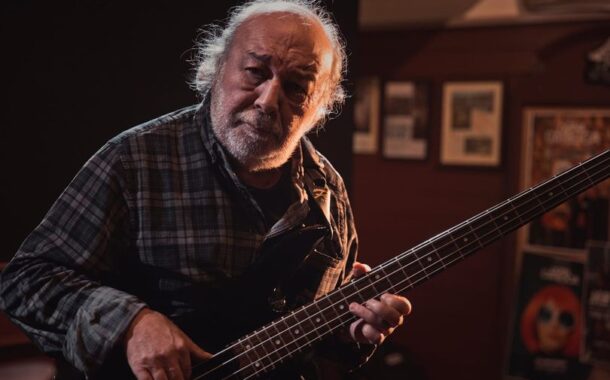 Morreu o músico Firmino Neiva