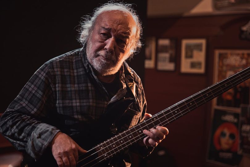 Morreu o músico Firmino Neiva