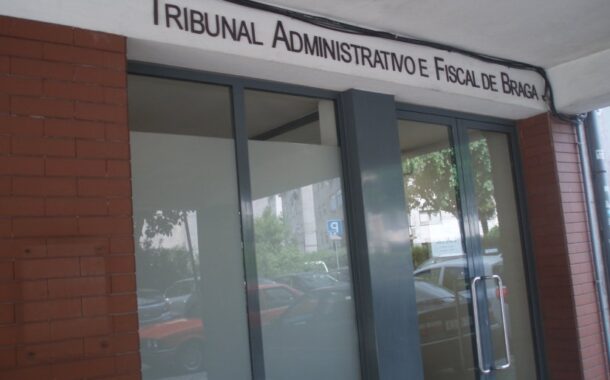 CDU/Braga apresenta proposta à Câmara para espaço provisório para tribunais Administrativo e de Família