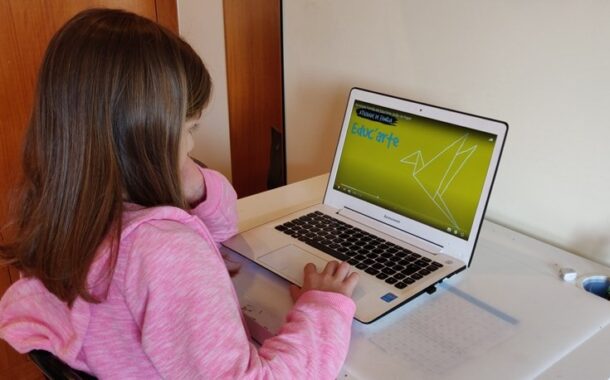 Braga disponibiliza materiais lúdico-pedagógicos digitais a alunos do pré-escolar e 1.º ciclo