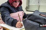Frio. DGS envia esclarecimento às escolas sobre ventilação e arejamento nas escolas