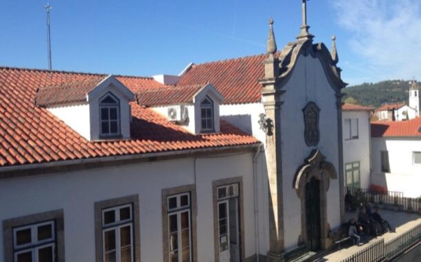 Surto em lar de Paredes de Coura infecta 102 utentes e funcionários