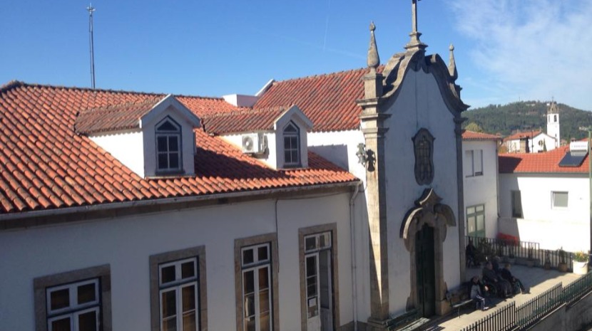 Surto em lar de Paredes de Coura infecta 102 utentes e funcionários