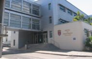 Covid-19. Hospital das Forças Armadas convertido em unidade de campanha