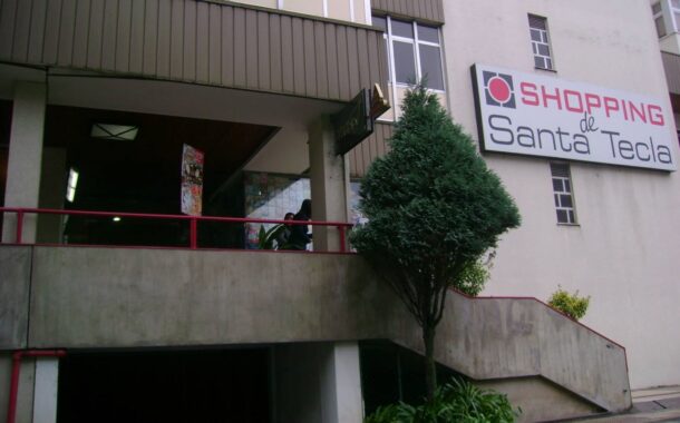 ‘Braga a Sorrir’ reabre dia 1 no shopping Santa Tecla