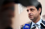 Ricardo Rio preocupado com votação em Ventura. “É importante os partidos deixarem de meter a cabeça na areia”, avisa