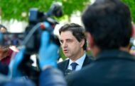 Ricardo Rio defende adiamento e admite abstenção histórica