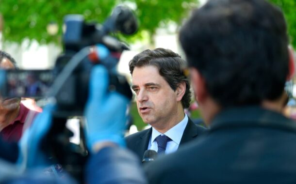 Ricardo Rio defende adiamento e admite abstenção histórica
