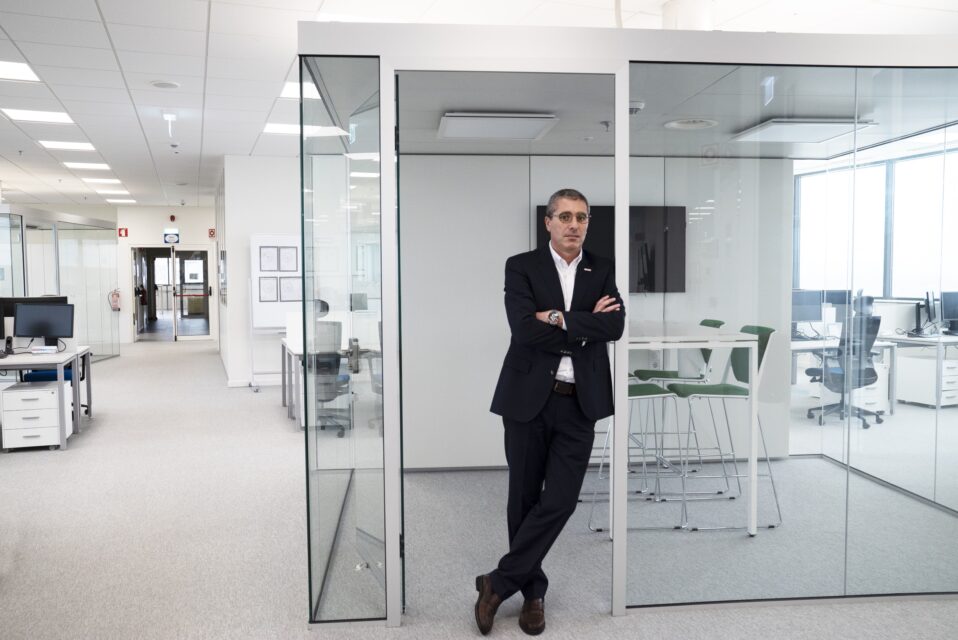 André Reis é o novo administrador comercial da Bosch em Braga