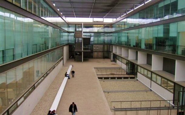 Universidade do Minho suspende actividade lectivas presidenciais