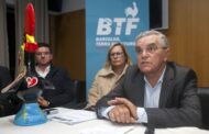 Ex-deputado do PS julgado por uso indevido de viaturas do município de Barcelos