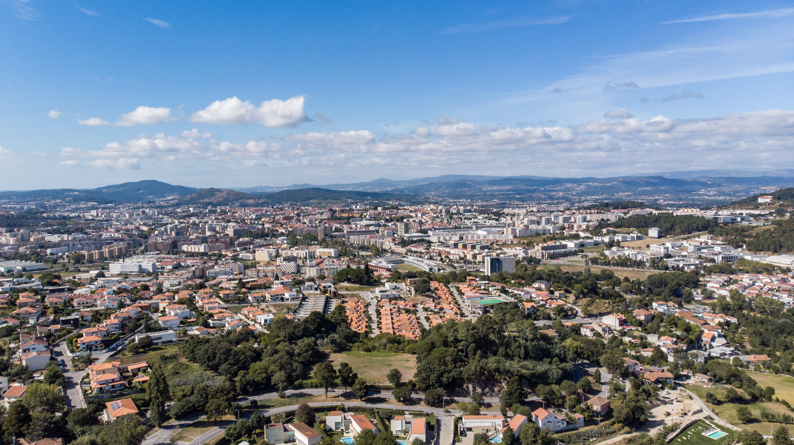Braga prepara Regulamento de Infra-estruturas no Subsolo em Espaço Público