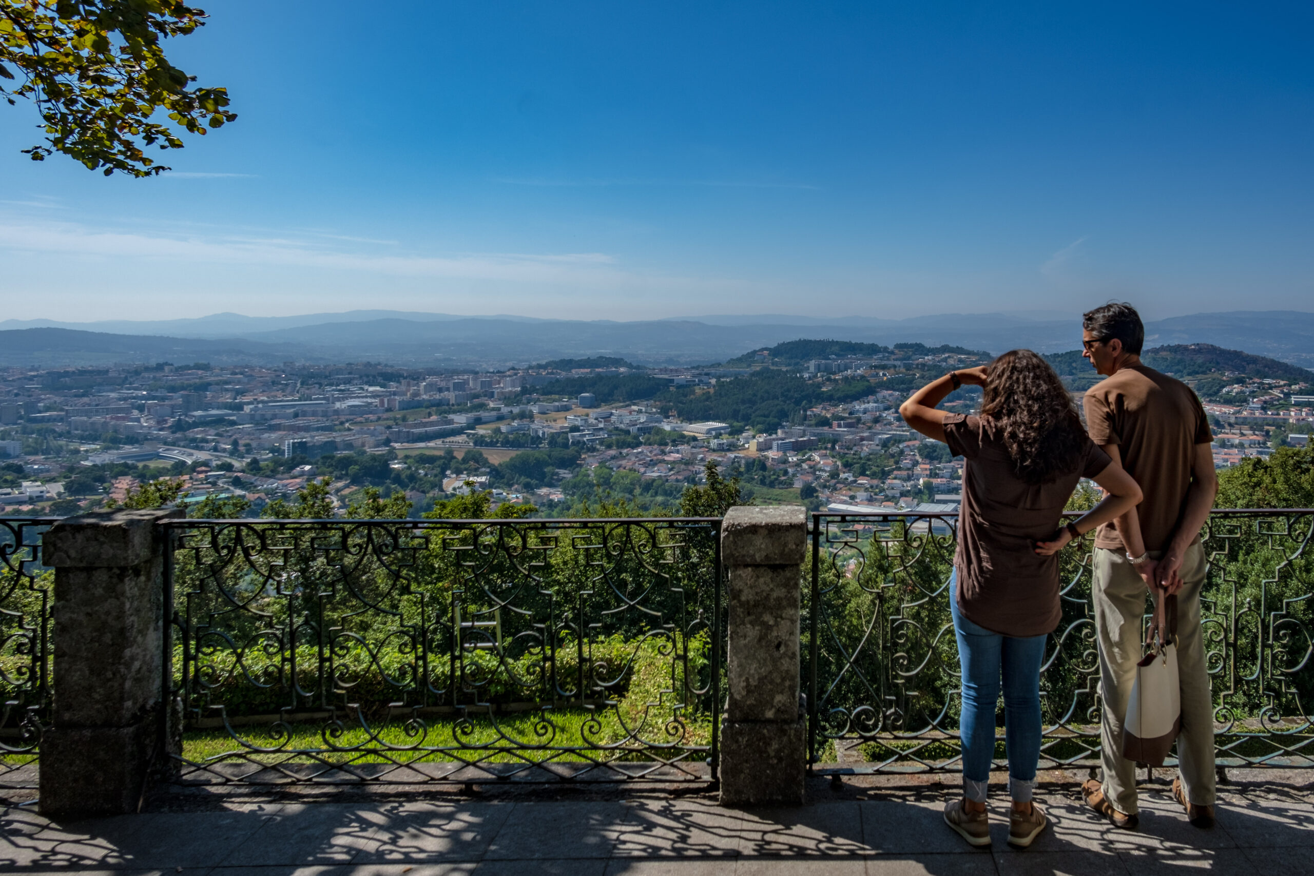 Braga nomeada para Melhor Destino Europeu 2021