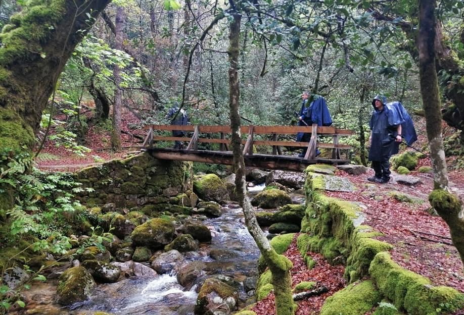 Câmara de Braga analisa criação do ‘Caminho Minhoto Ribeiro’